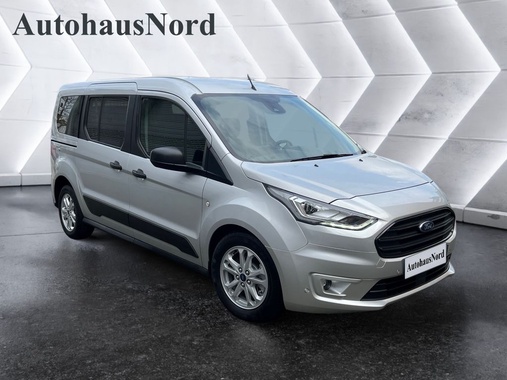 Ford Transit Connect 2020