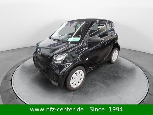 Smart ForTwo 2020
