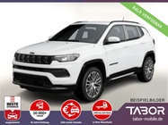Jeep Compass 2025