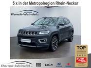 Jeep Compass 2018