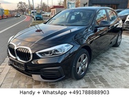 BMW 1 Series 2022
