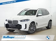 BMW X5 2025