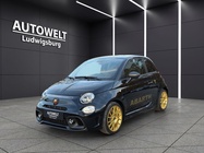 Abarth 695 2024