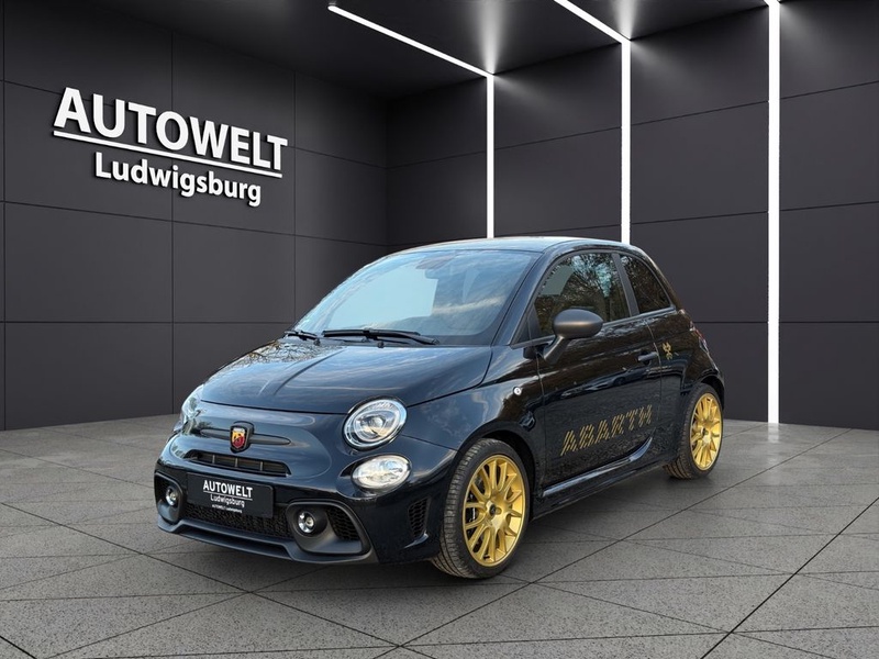 Abarth 695