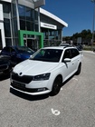 Skoda Fabia 2022