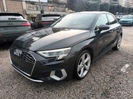 Audi A3 2021