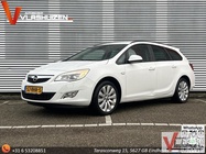 Opel Astra 2011