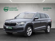 Skoda Kodiaq 2021