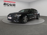 Audi A6 2025