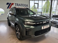 Dacia Bigster 2026