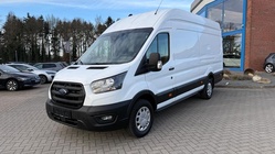 Ford Transit 2023