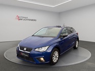 Seat Ibiza 2019