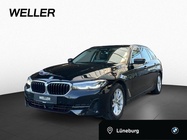 BMW 5 Series 2022
