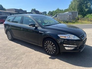 Ford Mondeo 2012
