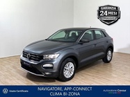 Volkswagen T-Roc 2019