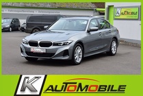 BMW 3 Series 2023