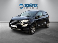 Ford EcoSport 2019