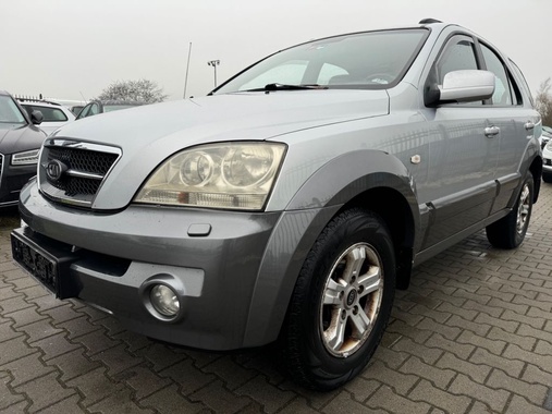 Kia Sorento 2004