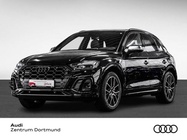 Audi SQ5 2022