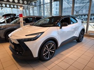 Toyota C-HR 2025