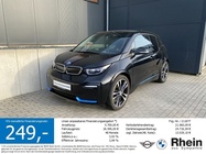 BMW i3 2022
