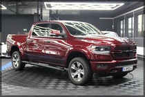 Dodge RAM 2019