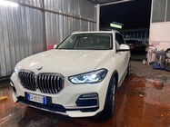 BMW X5 2021
