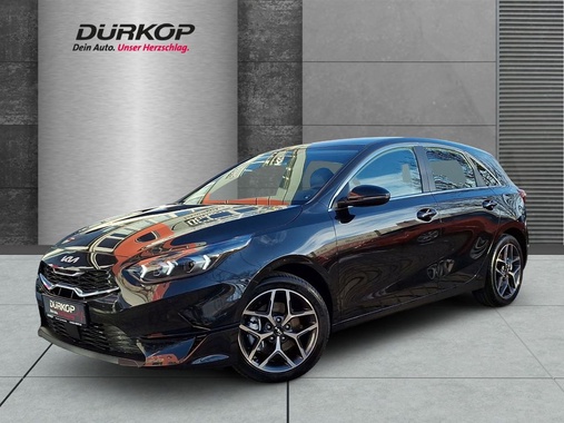 Kia cee'd / Ceed 2025