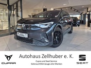 Volkswagen ID.4 2021