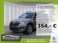 Skoda Kodiaq 2021