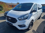 Ford Transit Custom 2019