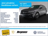 Volkswagen Touareg 2025