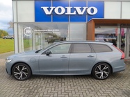 Volvo V90 2022