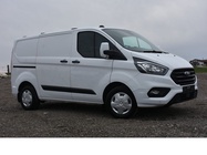 Ford Transit Custom 2021
