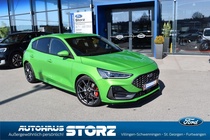 Ford Focus 2023