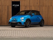 Abarth 695 2022