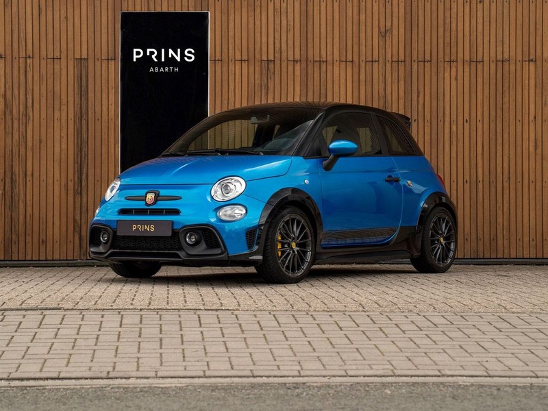 Abarth 695