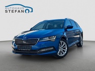 Skoda Superb 2023