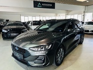 Ford Focus 2025