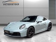 Porsche 992 2025