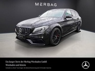 Mercedes-Benz C-Class 2020