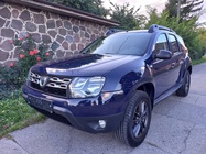 Dacia Duster 2016