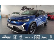 Renault Captur 2024