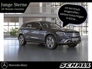 Mercedes-Benz GLC-Class 2021