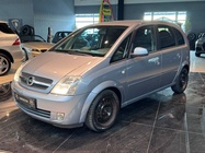 Opel Meriva 2004