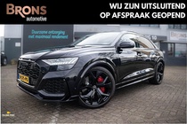 Audi RSQ8 2021