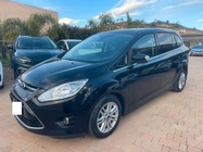 Ford C-Max 2014
