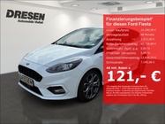 Ford Fiesta 2021