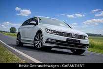 Volkswagen Passat 2019