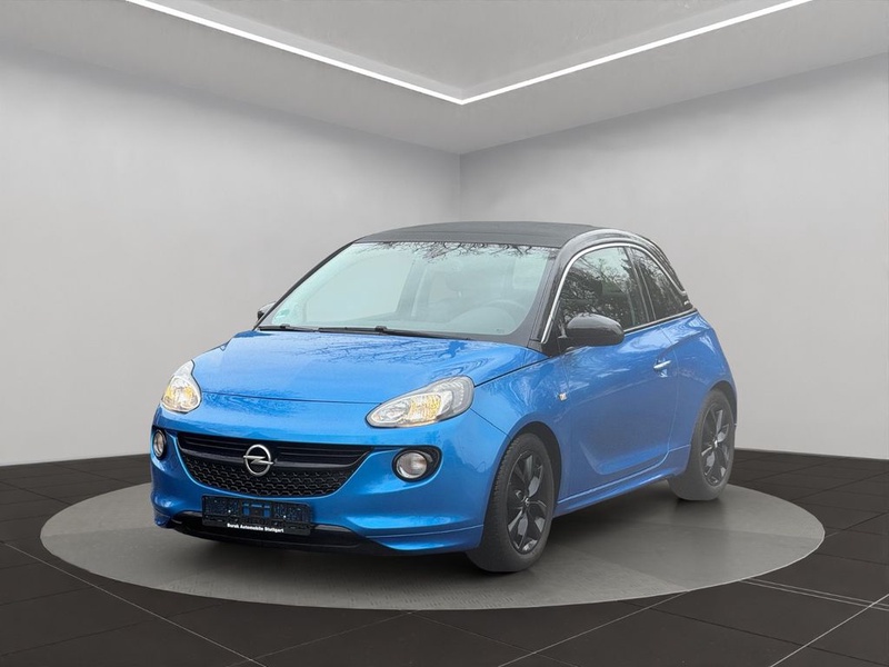 Opel Adam